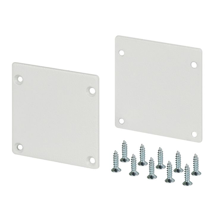 Набор заглушек Arlight SL-ARC-3535 White 026590