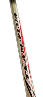 Удилище без колец Team Plus Kaida тест 10-30 гр 5 метров