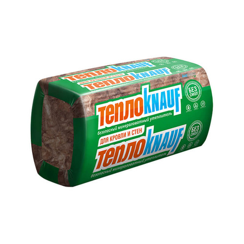 ТеплоKNAUF КОТТЕДЖ Плита 50*1300*610
