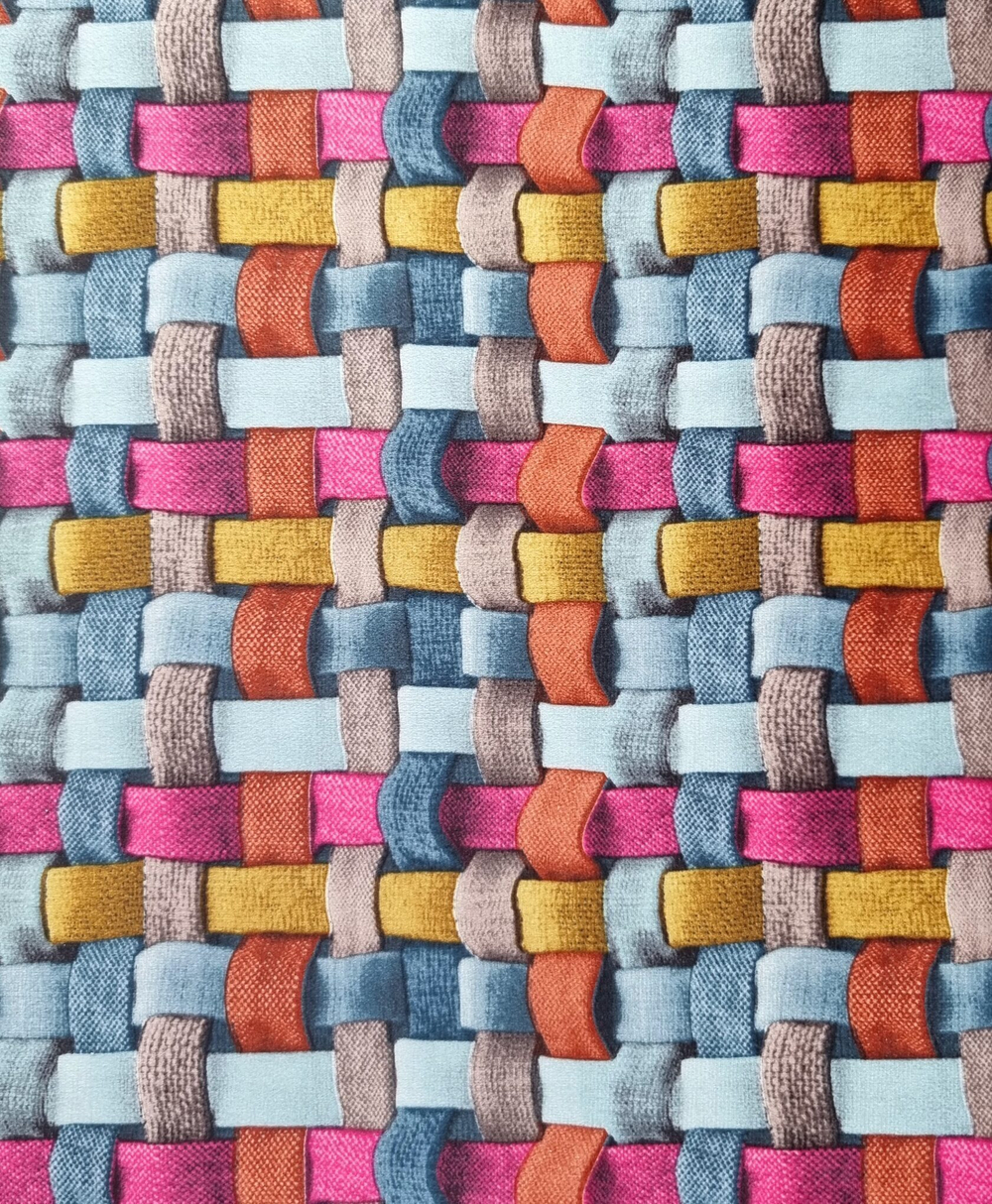 Велюр Strunk (Струнк)