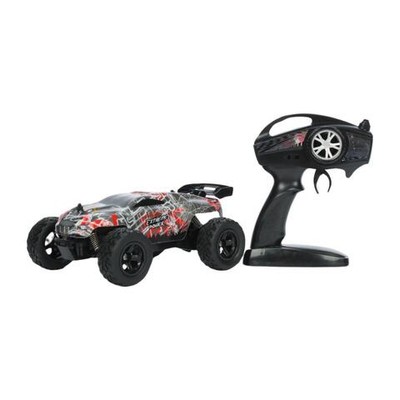 Джип на РУ, коробка K24-4