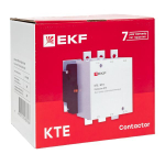 Контактор  EKF ctr-b-150