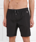 Шорты для плавания Dolce & Gabbana - черный(M4E27T FUSFW)