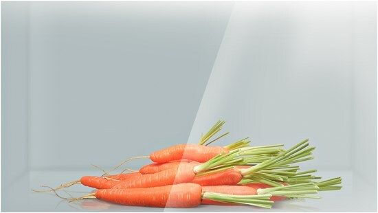 Холодильник Bosch KGS 36XW20R