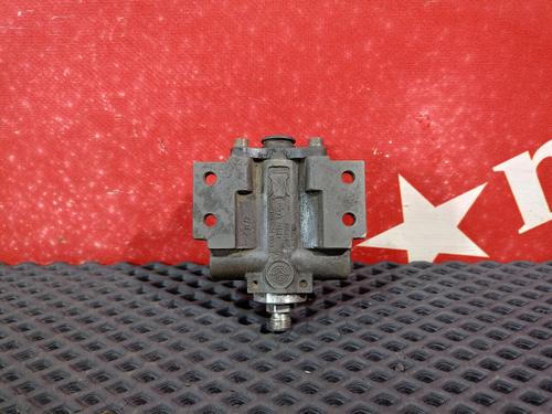 Дозирующий насос AdBlue