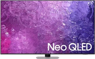 Телевизор Samsung QE65QN90C , 2023 Neo QLED, HDR, QLED