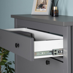 Сага Тумба для обуви 92х122