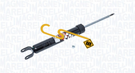 MAGNETI MARELLI - 352049070000-MAN - Amortizer