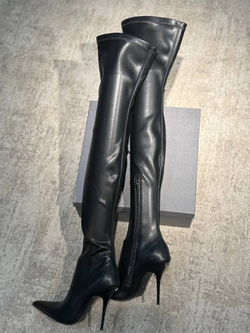 Сапоги Balenciaga