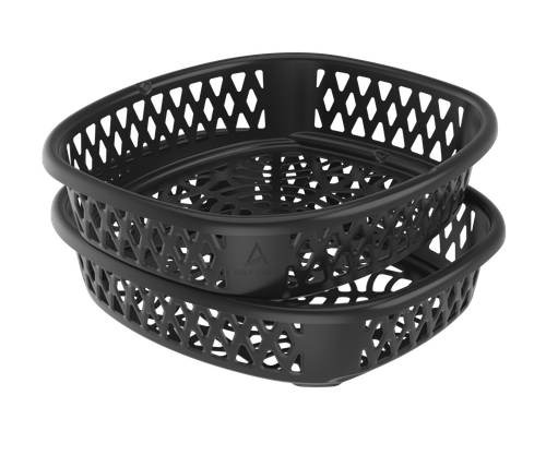 Корзина для луковичных АльтПласт овальная