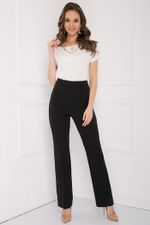 БРЮКИ БРУНИКО (БЛЭК) Bellovera (Акция)