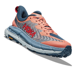 Кроссовки женские Hoka Mafate speed 4