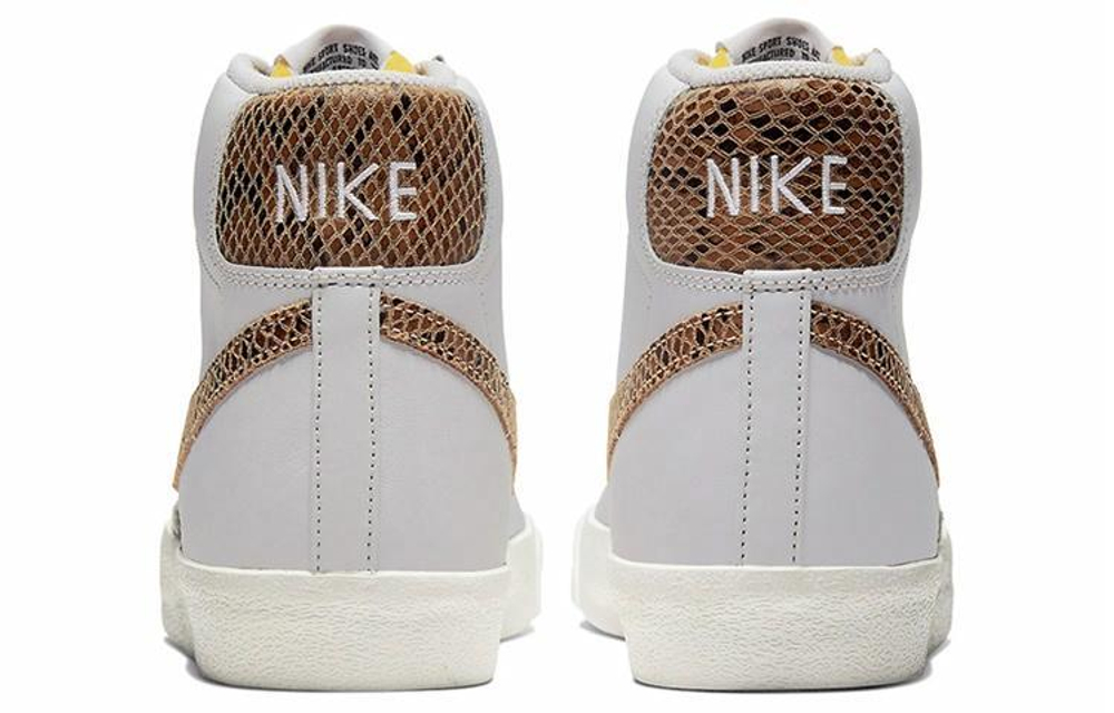 Кроссовки Nike Blazer '77
