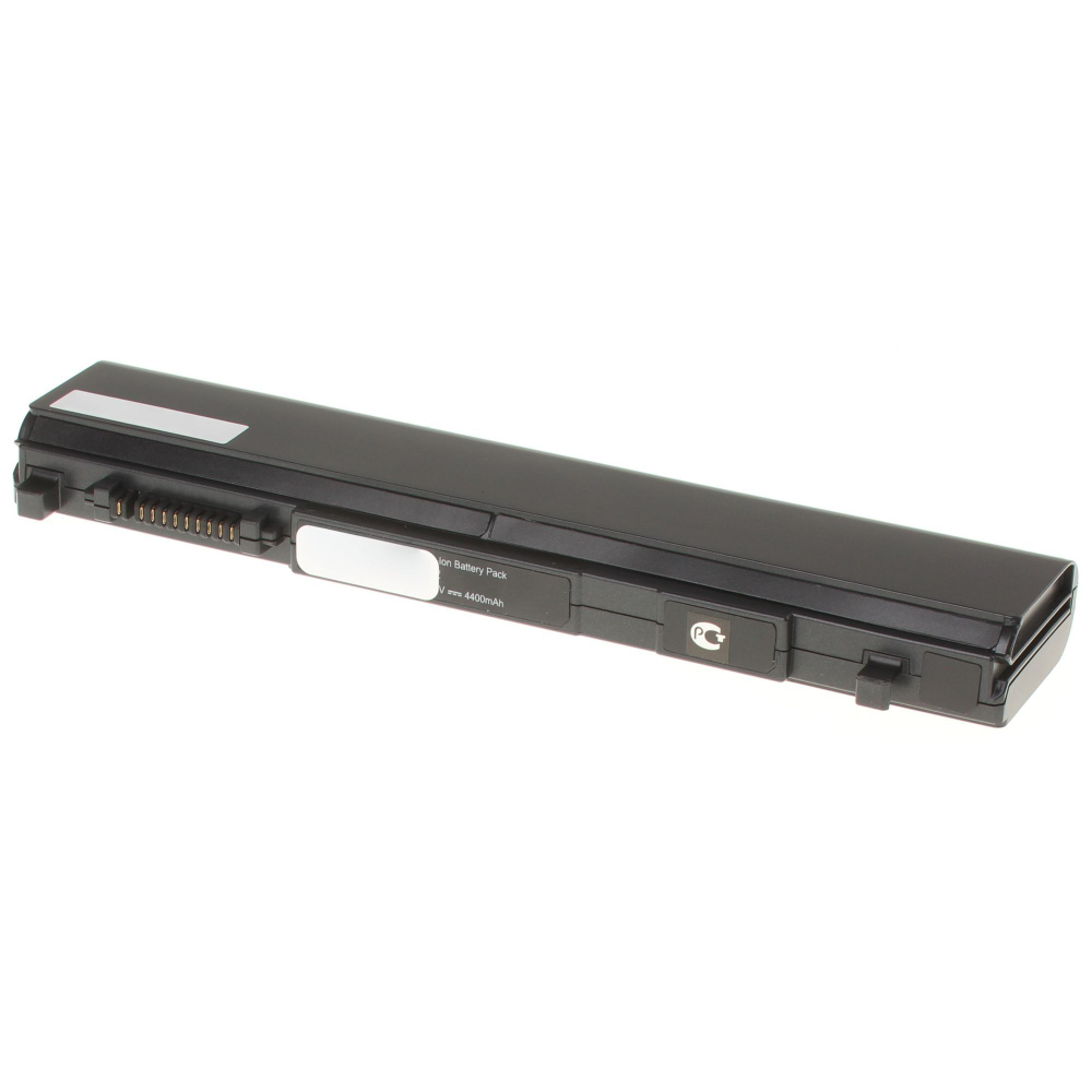 Аккумулятор AnyBatt 4400mAh для Toshiba PA3929U-1BRS, PA3832U-1BRS, PA3831U-1BRS
