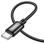 Кабель USB x TYPE-C -2.0 м. Hoco X89 (3A)
