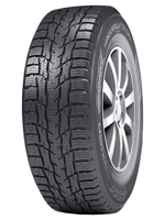Легковая шина 215/60R17 C 109/107R NOKIAN HAKKAPELIITTA CR3 Nokian