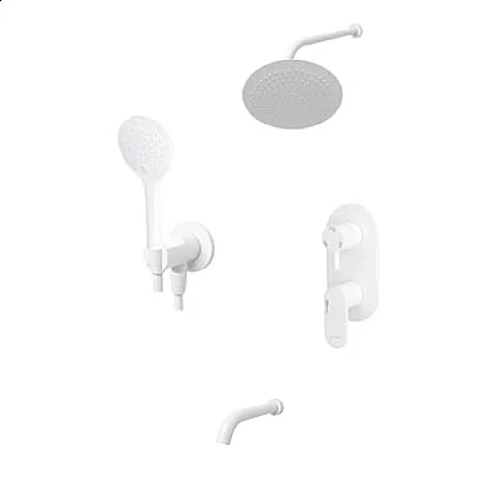 Душевая система WasserKRAFT Mindel 8500 A85161