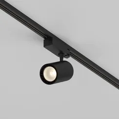 Трековый светильник Вуоро / Vuoro Trinity 3000K 26Вт 36° Technical tr029-3-26w3k-m-b