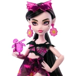 Кукла Monster High Scare-adise Island Draculaura