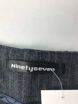 Брюки Ninetyseven стильные 46 размер