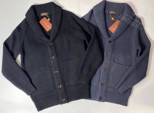 Кардиган Loro Piana