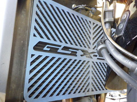 Suzuki GSX-S750 2023