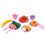 Набор "Завтрак путешественника" (Совтехстром)