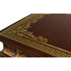 Библиотека русской классики в 100 т.