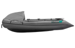 Лодка ПВХ Gladiator AirPro E330Pro НДНД -
