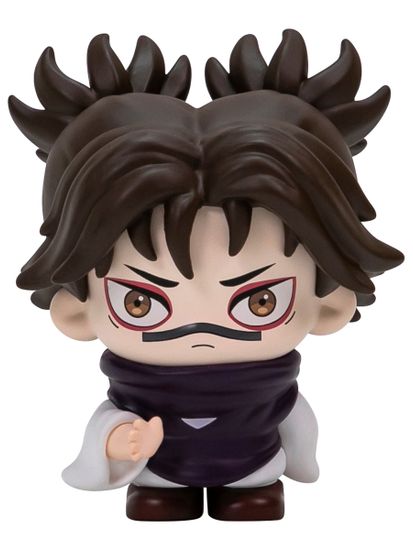 Фигурка в ассортименте Jujutsu Kaisen Slice of Life 1 шт 324468 / Случайная фигурка по мотивам аниме "Магическая битва"