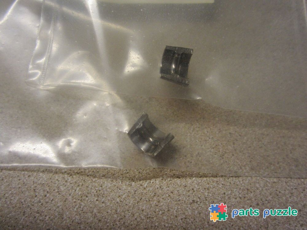 Сухарь клапана / VALVE COLLET АРТ: 120226070