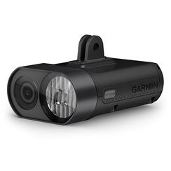 Велосипедная фара Garmin Varia Vue с камерой инцидентов 4K (010-02911-00)