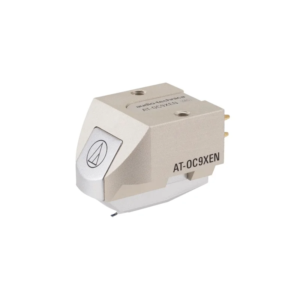 AUDIO-TECHNICA AT-OC9XEN Картридж с двойной подвижной катушкой