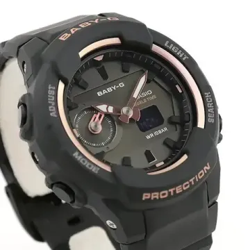 Наручные часы Casio Baby-G BGA-230SA-1ADR