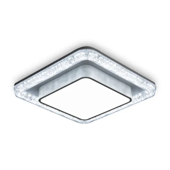 умный Потолочный светильник FR6243CL-L117W Галла / Galla 128 Вт LED Freya fr6243cl-l117w