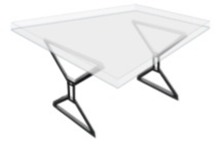 Подстолье 29