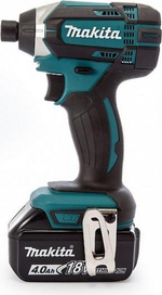 Аккумуляторный шуруповерт MAKITA DTD 152 RME DTD152RME
