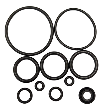 Набор О-рингов запасных Mares