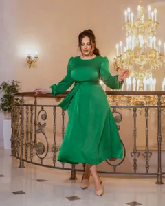 Платье УК-602 Fabrika