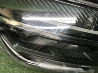 Битая Фара правая Lada Vesta (2022-н.в.) LED