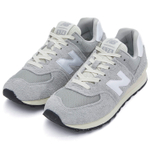 New Balance 574 Concrete Angora