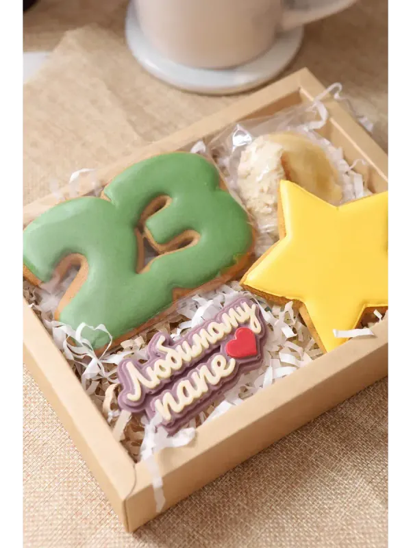 Подарочный набор Папе