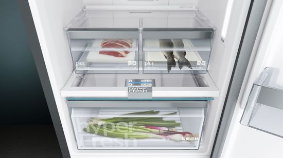 Холодильник Siemens KG36NAX3A