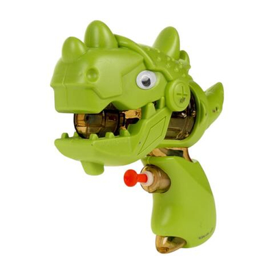 Водный пистолет 17см. микс, пакет 925