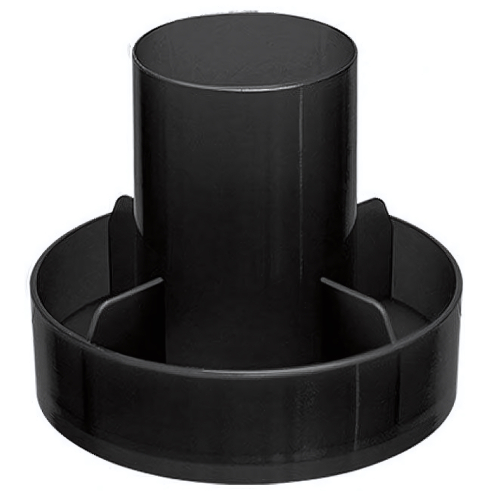 Органайзер Метеор, черный (Стамм)