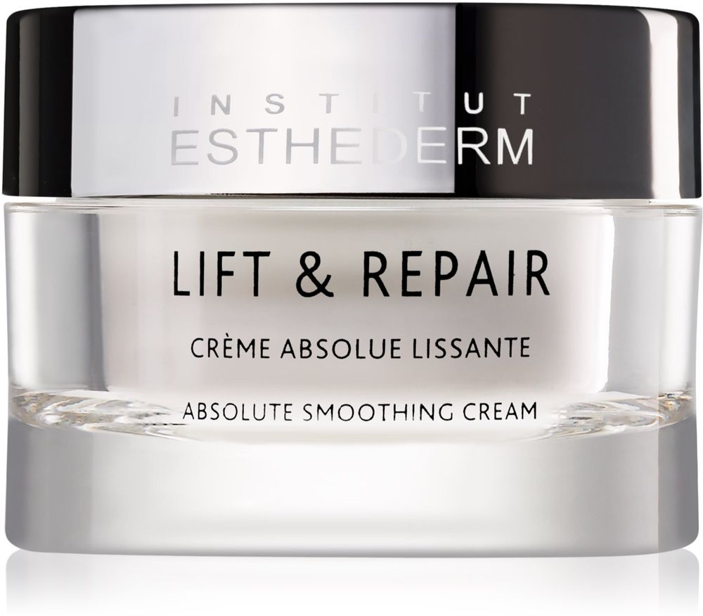 Institut Esthederm Lift &amp; Repair Absolute Smoothing Cream - разглаживающий крем с осветляющим эффектом /   50  ml  / GTIN 3461020012164