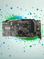 Видеокарта PowerColor AMD Radeon RX 580 Red Dragon OC 8Gb