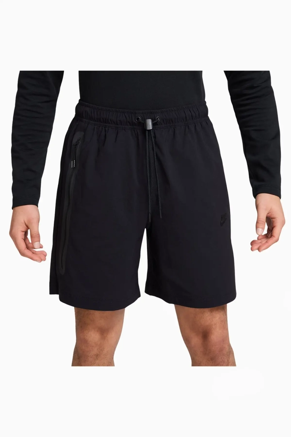 Шорты Nike Tech - черный