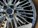 КОВАНЫЕ ДИСКИ ДЛЯ LEXUS LM350H 2024 ЛЕКСУС ЛМ
