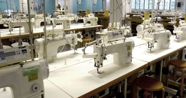 Как меняются технологии пошива: от иглы к автоматизации